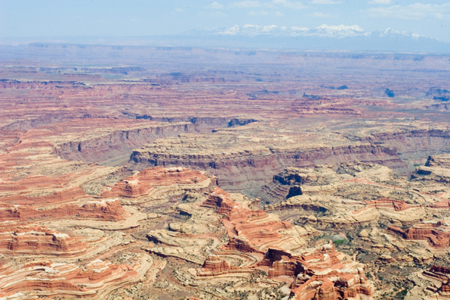 Canyonlands National Park UT