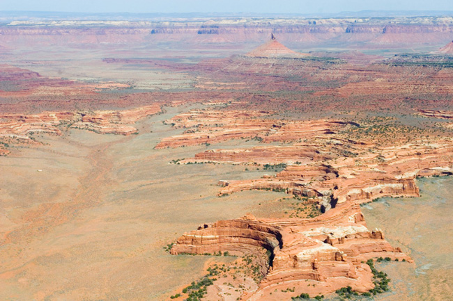 Canyonlands National Park UT