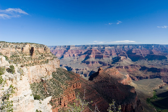 South Rim, Grand Canyon National Park