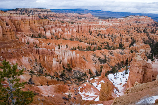 Bryce Canyon National Park