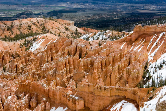 Bryce Canyon National Park