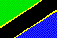 flag of tanzania