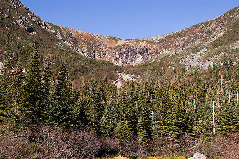 Tuckerman's Ravine