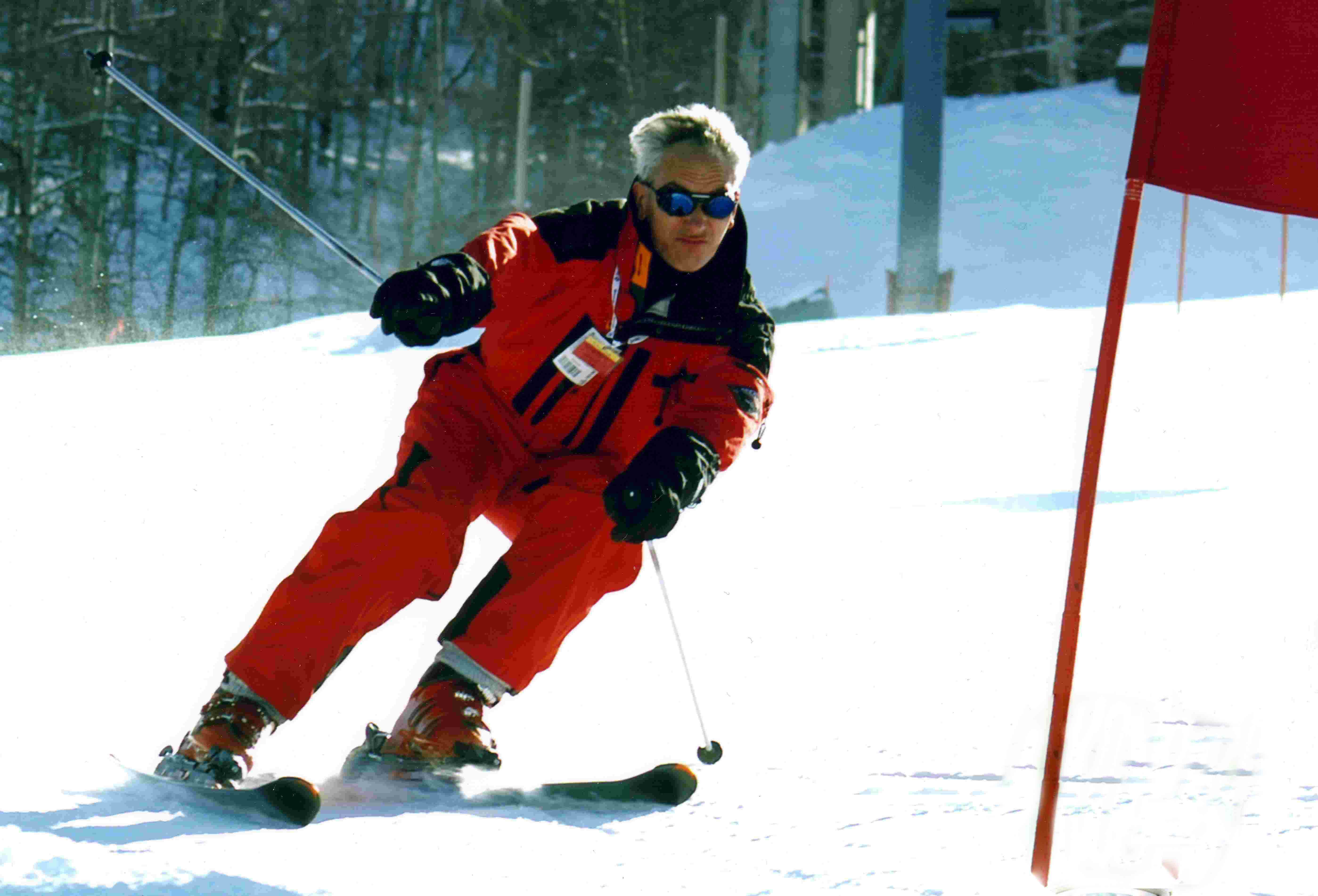 Beaver Creek December 2003